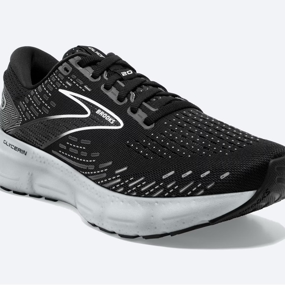 Women’s Brooks Glyerin 20; Limited Edition- used in good shape - Picture 4 of 14